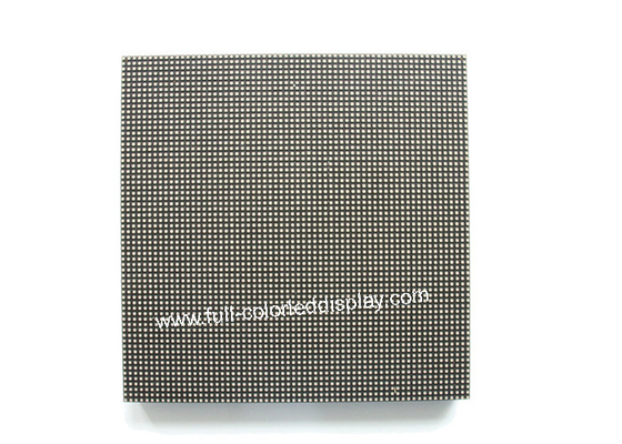 Indoor Led Screen Modules 2.5mm Pixel Pitch Kinglight Led Chip For Consisting Display