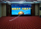 4mm Pixel Pitch Led Stage Backdrop Screen 