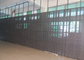 Flexible Led Curtain Display 500 X 500 Cabinet