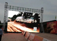 Dynamic Video LED Stage Display P3 Indoor Rental With 768mm X 768mm Alloy Cabinet